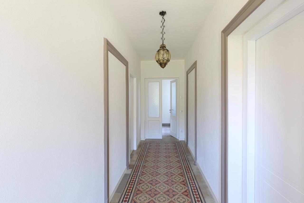 Casa De Paoli Leilighet Stresa Eksteriør bilde