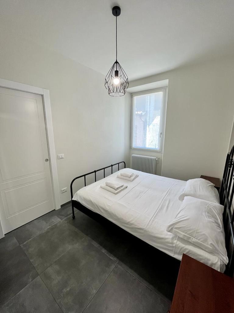 Casa De Paoli Leilighet Stresa Eksteriør bilde